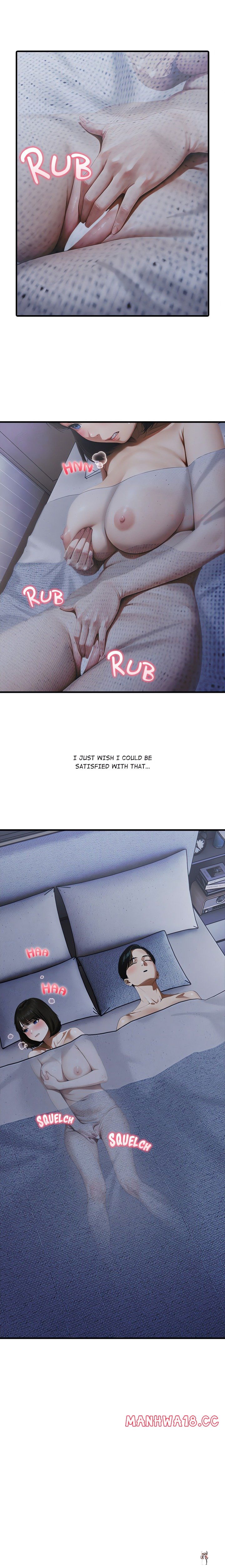 The New Town Wives&rsquo; Secret Club The New Town Wives&rsquo; Secret Club Chapter 2 - Page 11