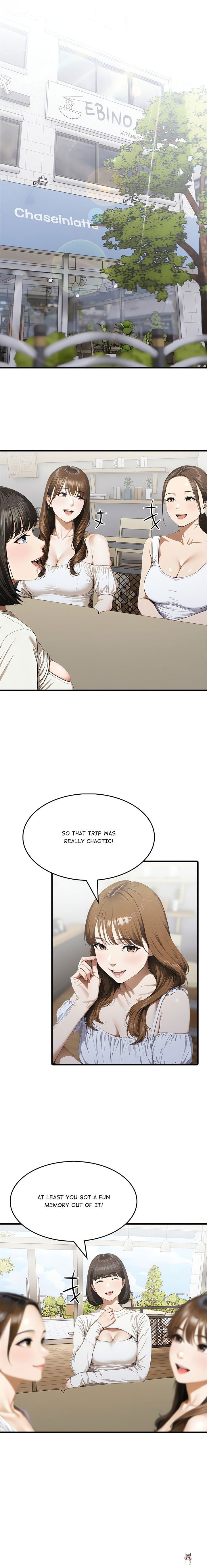 The New Town Wives&rsquo; Secret Club The New Town Wives&rsquo; Secret Club Chapter 2 - Page 12