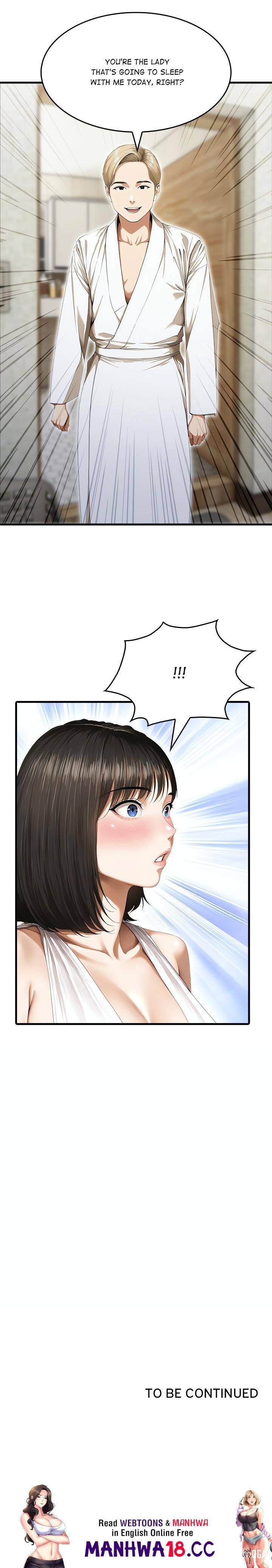 The New Town Wives&rsquo; Secret Club The New Town Wives&rsquo; Secret Club Chapter 2 - Page 20