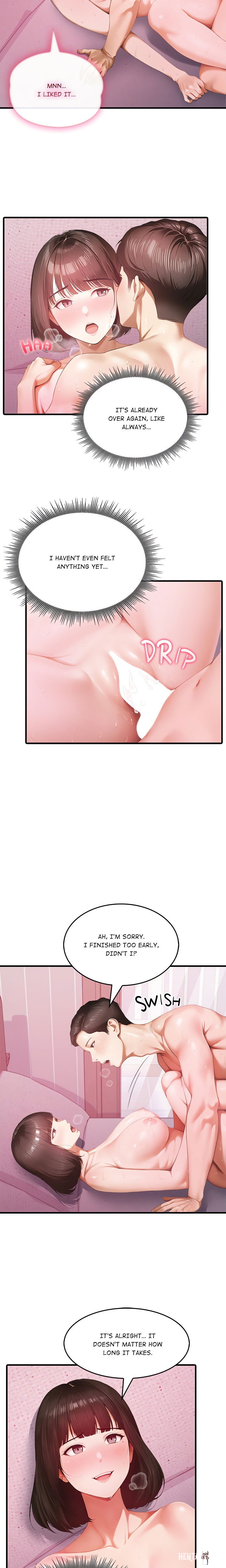 The New Town Wives&rsquo; Secret Club The New Town Wives&rsquo; Secret Club Chapter 1 - Page 3