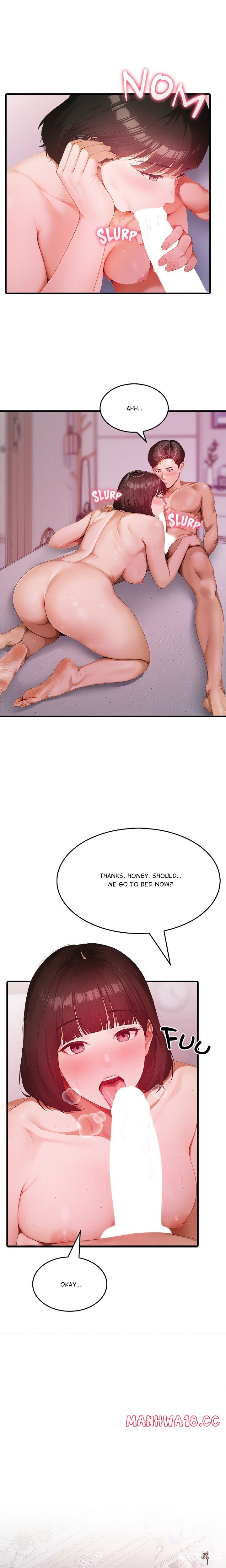 The New Town Wives&rsquo; Secret Club The New Town Wives&rsquo; Secret Club Chapter 1 - Page 5