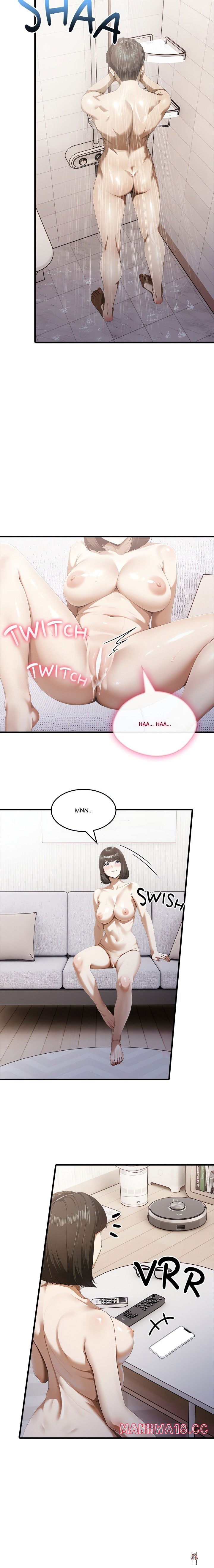 The New Town Wives&rsquo; Secret Club The New Town Wives&rsquo; Secret Club Chapter 13 - Страница 13