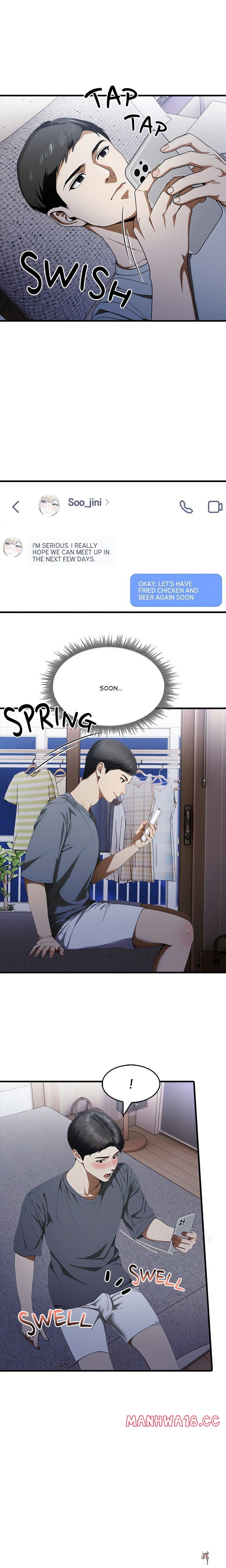 The New Town Wives&rsquo; Secret Club The New Town Wives&rsquo; Secret Club Chapter 13 - Страница 2