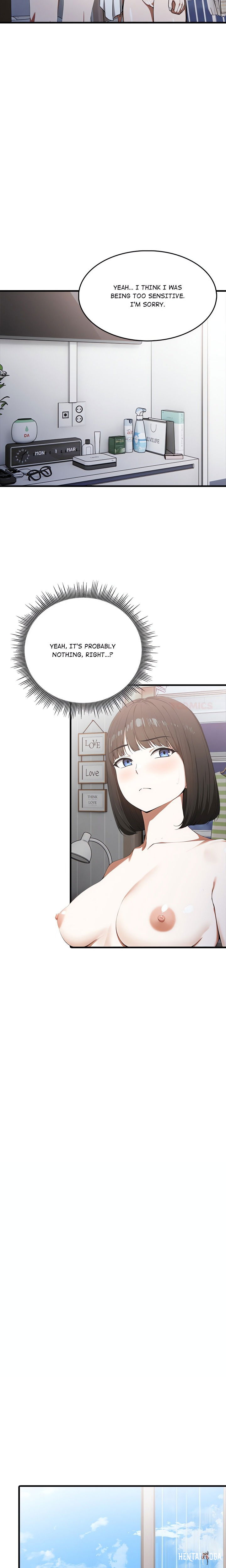 The New Town Wives&rsquo; Secret Club The New Town Wives&rsquo; Secret Club Chapter 14 - صفحة 5