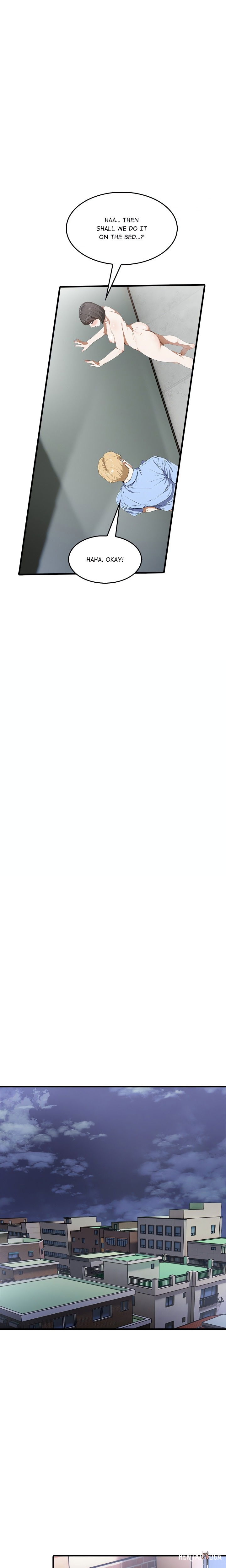 The New Town Wives&rsquo; Secret Club The New Town Wives&rsquo; Secret Club Chapter 15 - صفحة 7