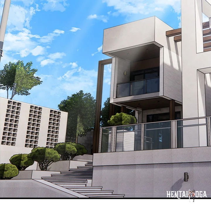 The New Town Wives’ Secret Club The New Town Wives’ Secret Club Chapter 17 - صفحة 16