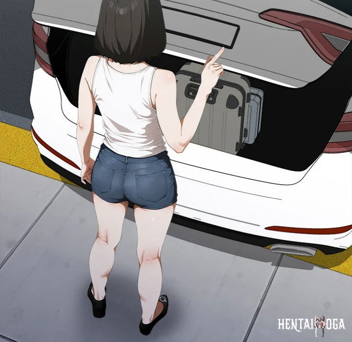 The New Town Wives’ Secret Club The New Town Wives’ Secret Club Chapter 17 - صفحة 18