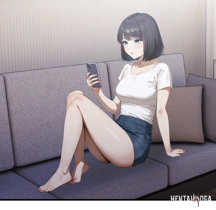 The New Town Wives’ Secret Club The New Town Wives’ Secret Club Chapter 17 - صفحة 27