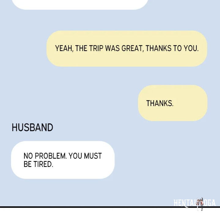 The New Town Wives’ Secret Club The New Town Wives’ Secret Club Chapter 17 - صفحة 31