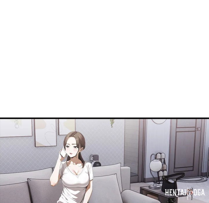 The New Town Wives’ Secret Club The New Town Wives’ Secret Club Chapter 17 - صفحة 42