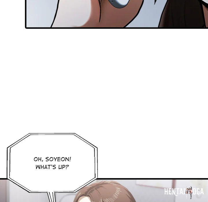 The New Town Wives’ Secret Club The New Town Wives’ Secret Club Chapter 17 - صفحة 45