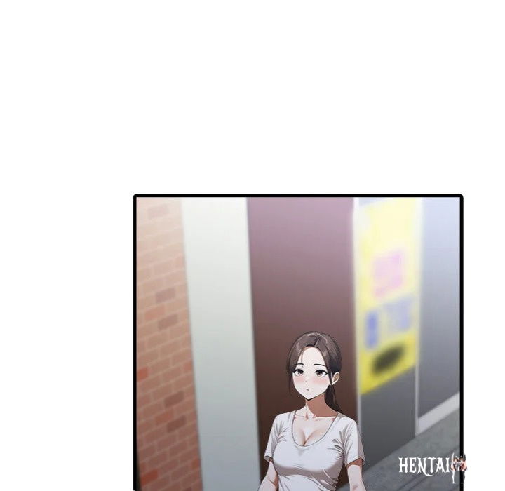 The New Town Wives’ Secret Club The New Town Wives’ Secret Club Chapter 17 - صفحة 69