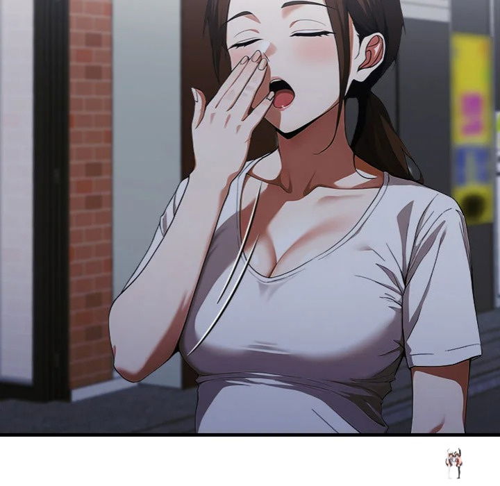 The New Town Wives’ Secret Club The New Town Wives’ Secret Club Chapter 17 - صفحة 72