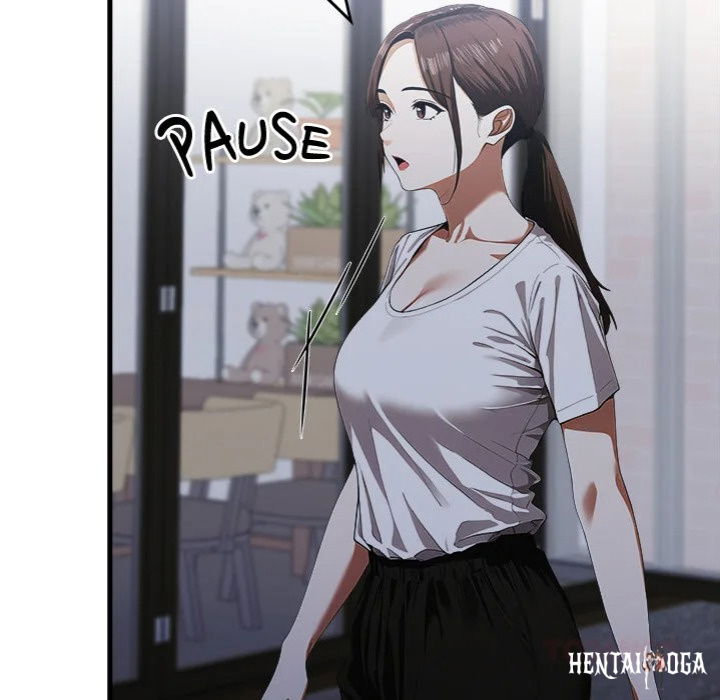 The New Town Wives’ Secret Club The New Town Wives’ Secret Club Chapter 17 - صفحة 74