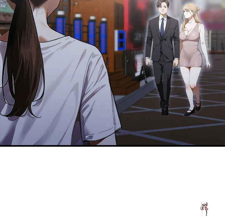 The New Town Wives’ Secret Club The New Town Wives’ Secret Club Chapter 17 - صفحة 77