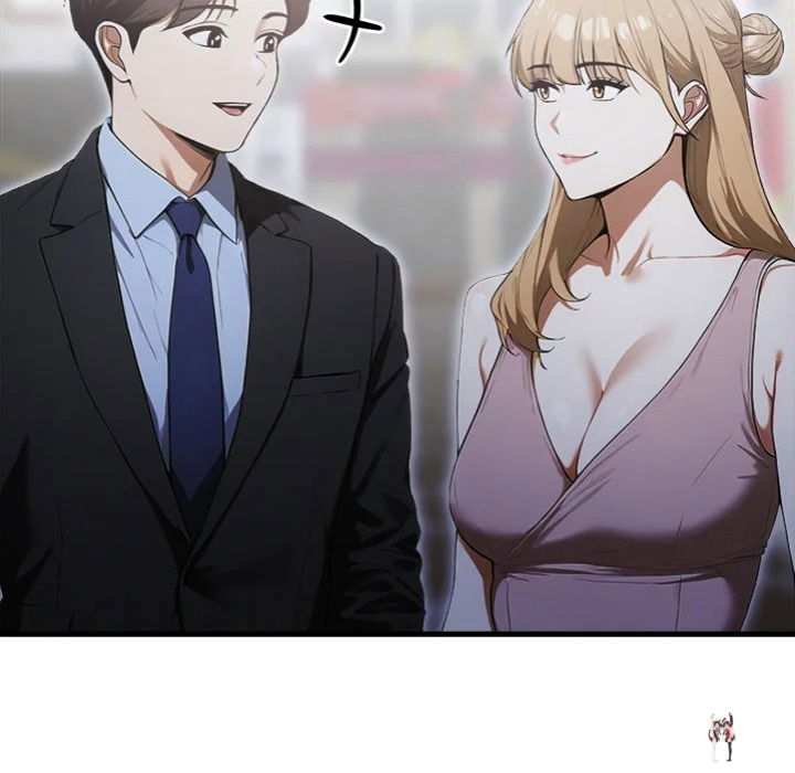 The New Town Wives’ Secret Club The New Town Wives’ Secret Club Chapter 17 - صفحة 79