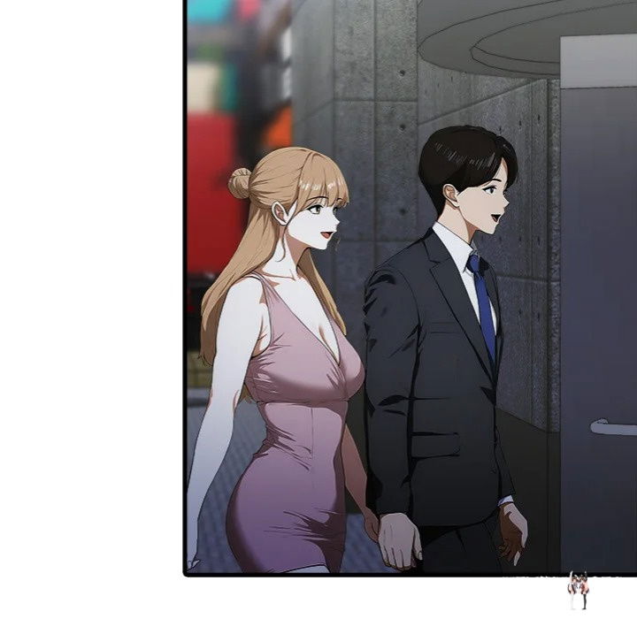 The New Town Wives’ Secret Club The New Town Wives’ Secret Club Chapter 17 - صفحة 82