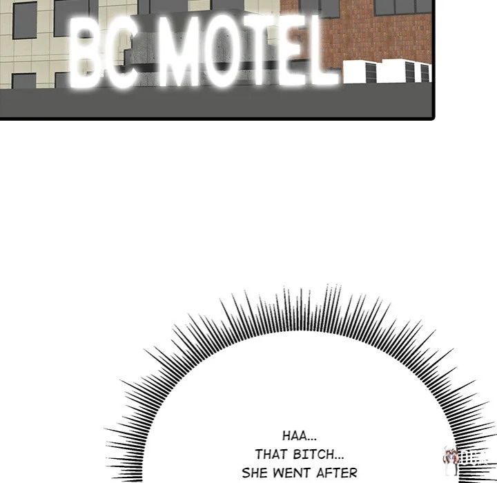 The New Town Wives’ Secret Club The New Town Wives’ Secret Club Chapter 17 - صفحة 84