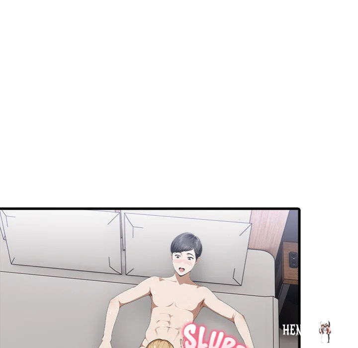 The New Town Wives’ Secret Club The New Town Wives’ Secret Club Chapter 17 - صفحة 91