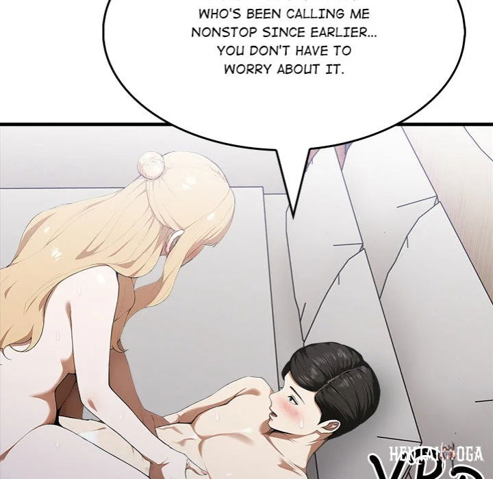 The New Town Wives’ Secret Club The New Town Wives’ Secret Club Chapter 17 - صفحة 95