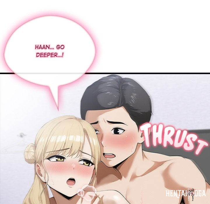 The New Town Wives’ Secret Club The New Town Wives’ Secret Club Chapter 18 - صفحة 102