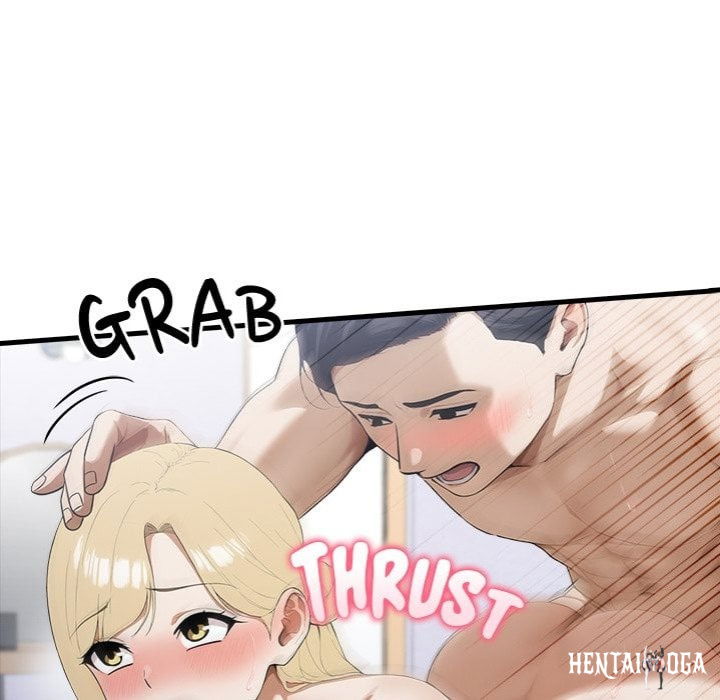 The New Town Wives’ Secret Club The New Town Wives’ Secret Club Chapter 18 - صفحة 107