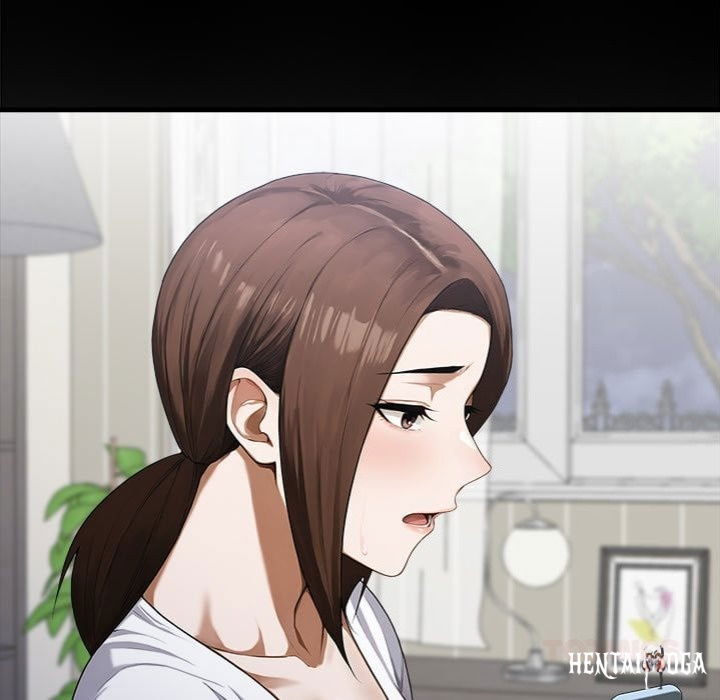 The New Town Wives’ Secret Club The New Town Wives’ Secret Club Chapter 18 - صفحة 111