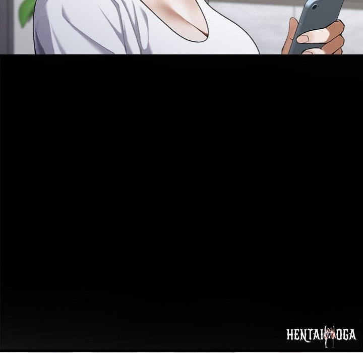 The New Town Wives’ Secret Club The New Town Wives’ Secret Club Chapter 18 - صفحة 112