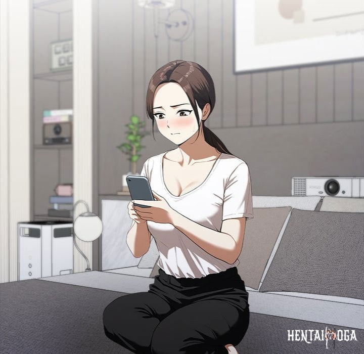 The New Town Wives’ Secret Club The New Town Wives’ Secret Club Chapter 18 - صفحة 113