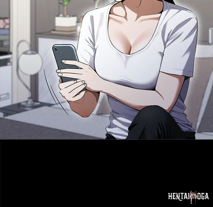 The New Town Wives’ Secret Club The New Town Wives’ Secret Club Chapter 18 - صفحة 116