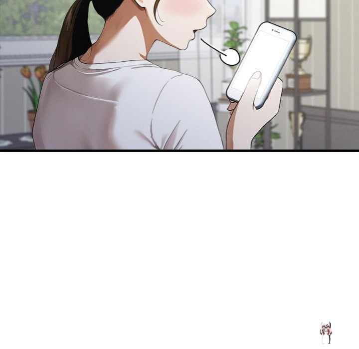 The New Town Wives’ Secret Club The New Town Wives’ Secret Club Chapter 18 - صفحة 121