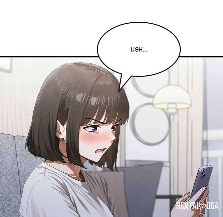 The New Town Wives’ Secret Club The New Town Wives’ Secret Club Chapter 18 - صفحة 128