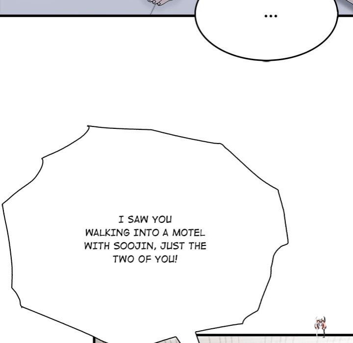 The New Town Wives’ Secret Club The New Town Wives’ Secret Club Chapter 18 - صفحة 13