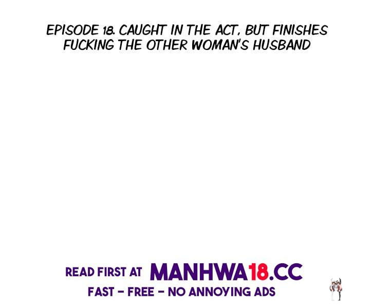 The New Town Wives’ Secret Club The New Town Wives’ Secret Club Chapter 18 - صفحة 3