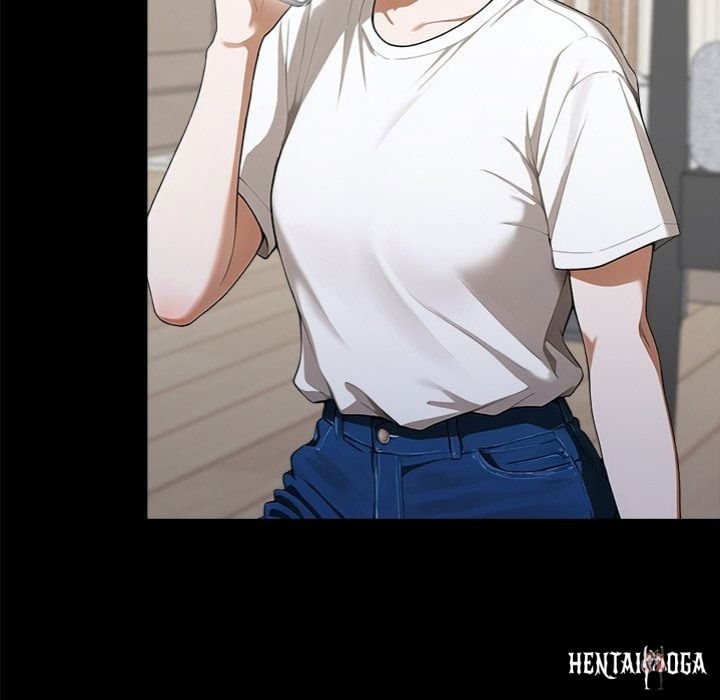 The New Town Wives’ Secret Club The New Town Wives’ Secret Club Chapter 18 - صفحة 31