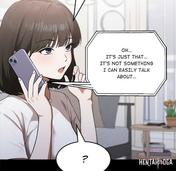 The New Town Wives’ Secret Club The New Town Wives’ Secret Club Chapter 18 - صفحة 33