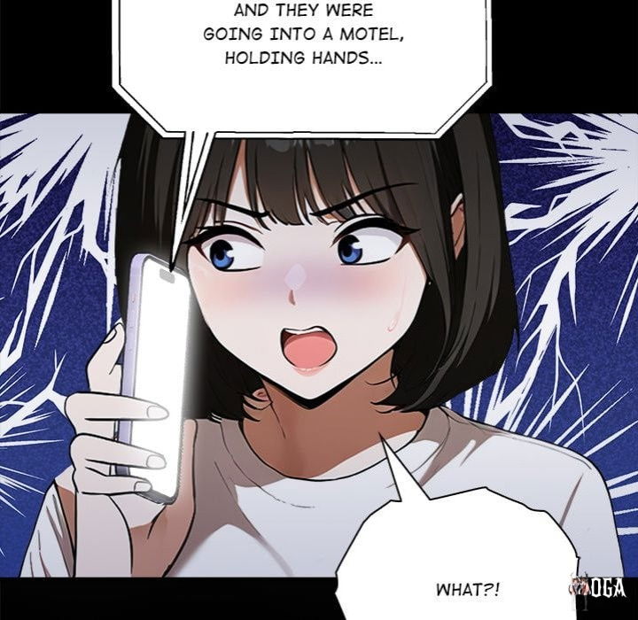 The New Town Wives’ Secret Club The New Town Wives’ Secret Club Chapter 18 - صفحة 37