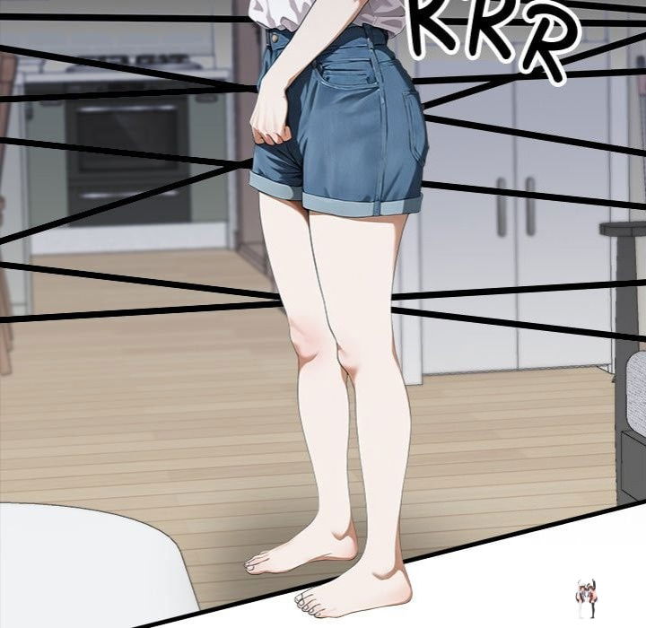 The New Town Wives’ Secret Club The New Town Wives’ Secret Club Chapter 18 - صفحة 40