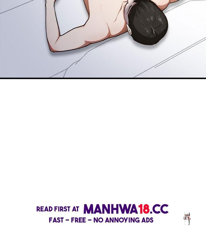 The New Town Wives’ Secret Club The New Town Wives’ Secret Club Chapter 18 - صفحة 49