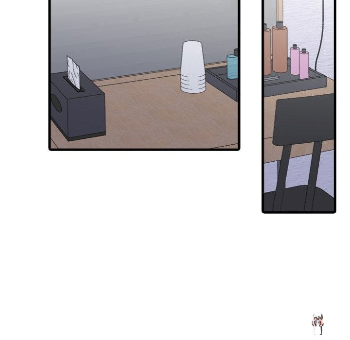 The New Town Wives’ Secret Club The New Town Wives’ Secret Club Chapter 18 - صفحة 7