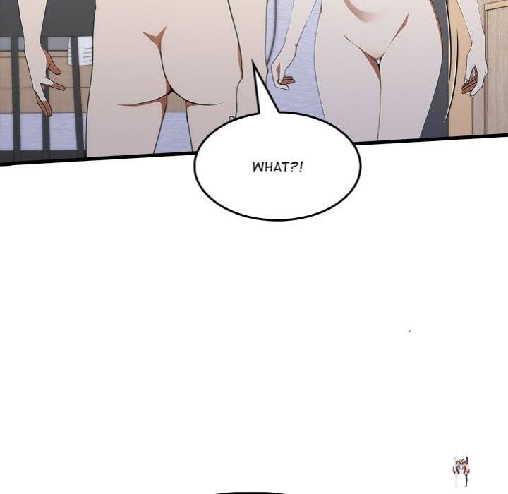 The New Town Wives’ Secret Club The New Town Wives’ Secret Club Chapter 18 - صفحة 76