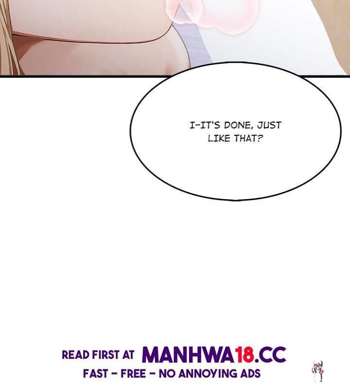 The New Town Wives’ Secret Club The New Town Wives’ Secret Club Chapter 18 - صفحة 80