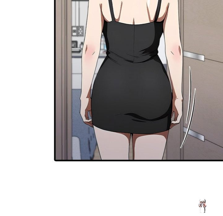 The New Town Wives’ Secret Club The New Town Wives’ Secret Club Chapter 19 - Trang 121