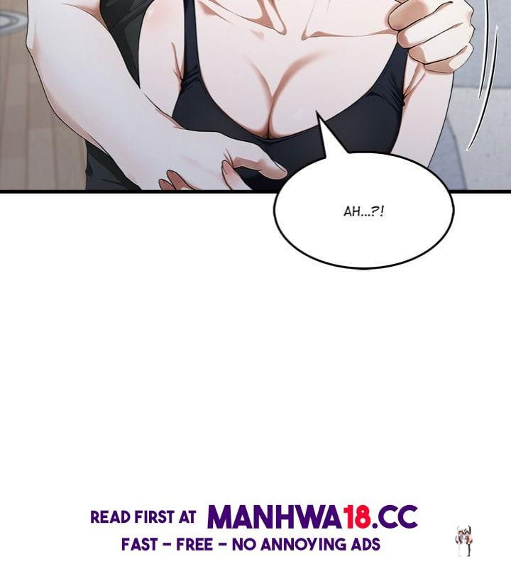 The New Town Wives’ Secret Club The New Town Wives’ Secret Club Chapter 19 - Trang 124