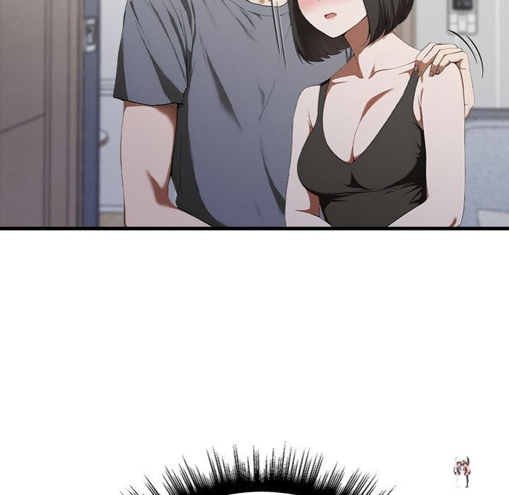 The New Town Wives’ Secret Club The New Town Wives’ Secret Club Chapter 19 - Trang 126