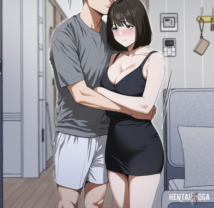 The New Town Wives’ Secret Club The New Town Wives’ Secret Club Chapter 19 - Trang 130