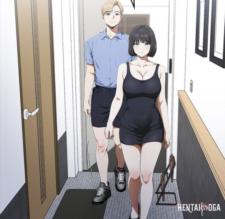 The New Town Wives’ Secret Club The New Town Wives’ Secret Club Chapter 19 - Trang 27