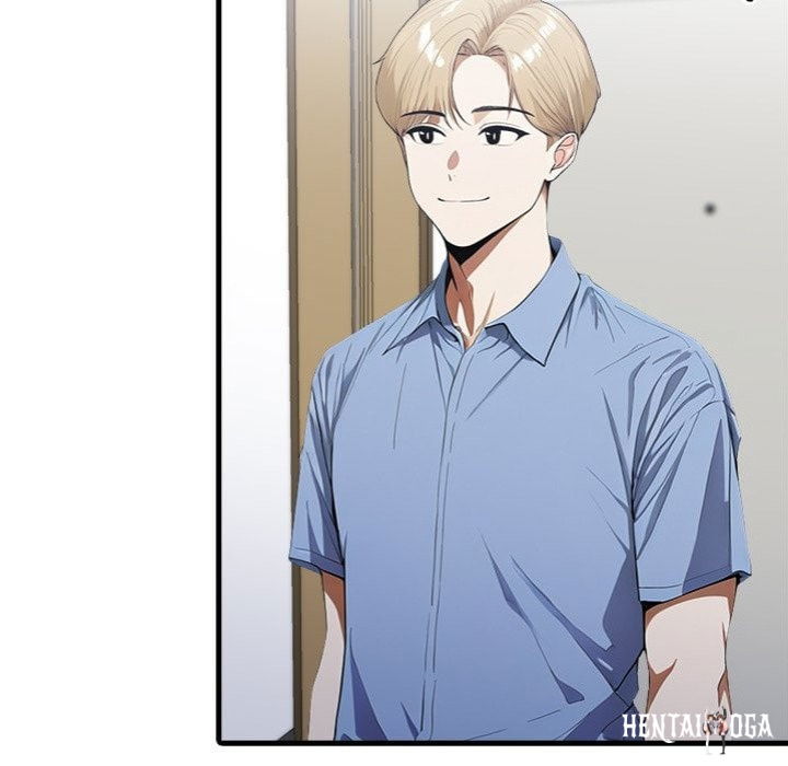 The New Town Wives’ Secret Club The New Town Wives’ Secret Club Chapter 19 - Trang 29