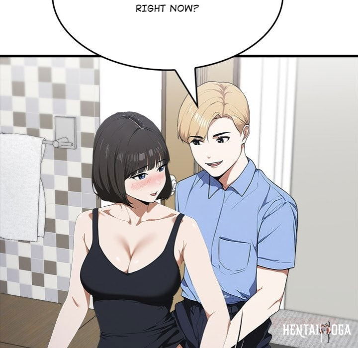 The New Town Wives’ Secret Club The New Town Wives’ Secret Club Chapter 19 - Trang 33