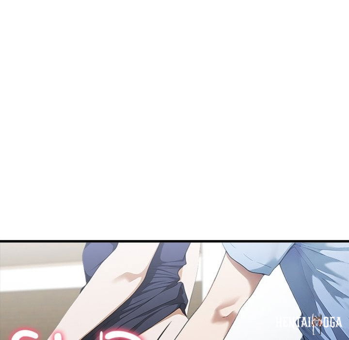 The New Town Wives’ Secret Club The New Town Wives’ Secret Club Chapter 19 - Trang 35